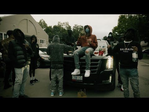 Testyourluck - Evil Thoughts (Official Music Video)