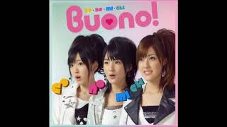 Buono! - co・no・mi・chi