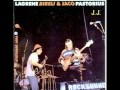 Jaco Pastorius & Bireli Lagrene "Stuttgart Aria" American Boy