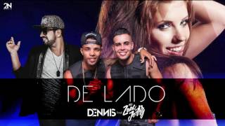 De Lado song artwork