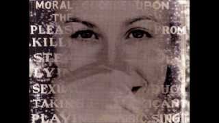 Alanis Morissette - still (from the Dogma soundtrack)