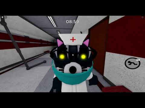 New Piggy Katie Jumpscare - New Piggy Skin | Roblox Piggy Book 2 Chapter 6 Factory