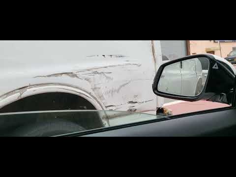 2018 BMW 4 Series F35 Coupe Power Windows installation Step By step