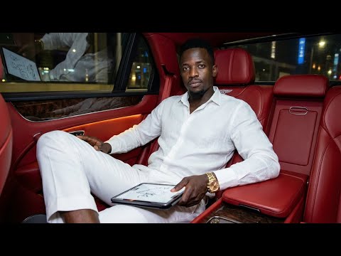 Chile One MrZambia Iseni Mutambe (Watch Me) (Cover1)