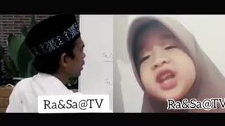 Download lagu Deen Assalam Aishwa Nahla feat Ustad Abdul somad Lc.Mc mp3