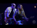 Sarah Smith Band Down And Dirty LIVE At Blue Frog Studios