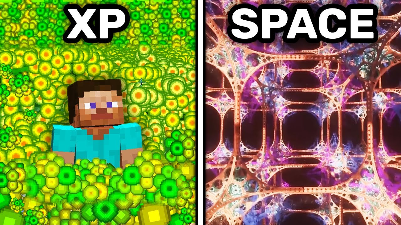Minecraft Players Who Did The Impossible!