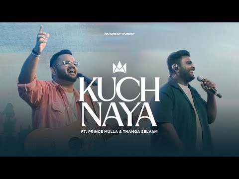 Nations of Worship and Thanga Selvam