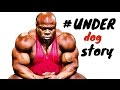 KAI GREENE STORY OF MY LIFE