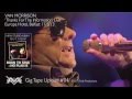 Van Morrison - Thanks For The Information, live in concert