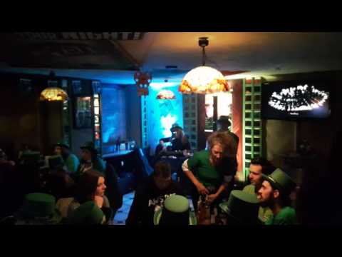 Natascha & Mr. King Live am 17.03.2016