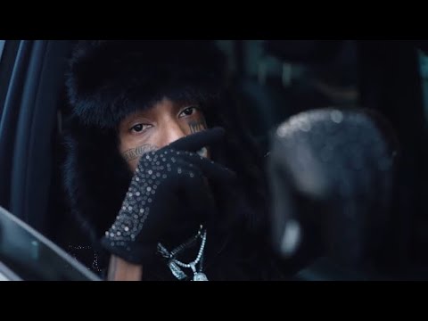 Kraff - Love Scam (Official Video)