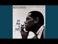 Like Someone In Love (Rudy Van Gelder Edition / 2003 Remaster)