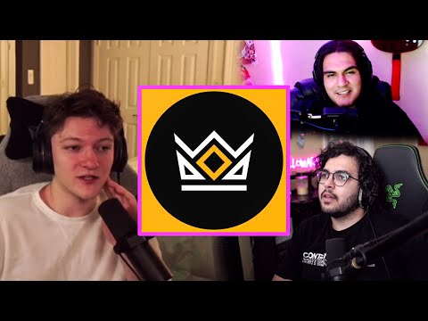 Why Co1azo LEFT Team Kungarna