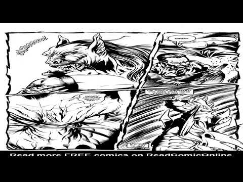 Necroscope 1997 Issue #2