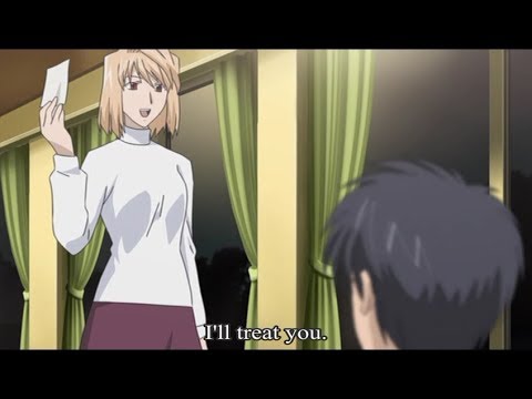 Shingetsutan Tsukihime - Arcueid the Money Printer