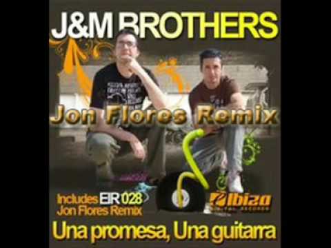 Una promesa, una guitarra Jon Flores remix