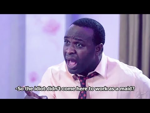 OMO NI ERE MI  - Nigerian Yoruba Movie Starring Femi Adebayo | Fausat Balogun | Funke Alegbe