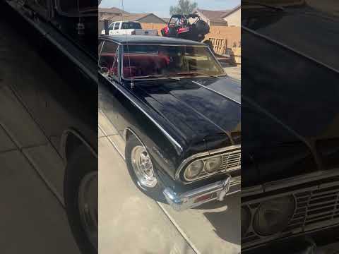 1964 Chevrolet Chevelle Malibu SS (CC-2115028) for sale in San Tan Valley, Arizona