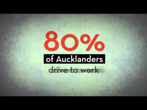 The Auckland Plan - did you know?
