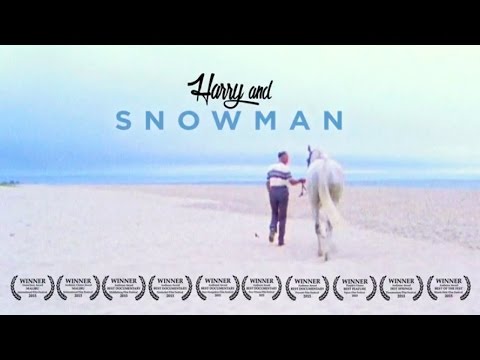 Harry & Snowman (2016) Trailer