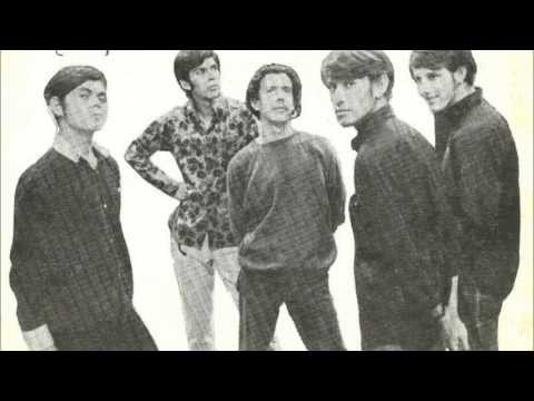 Los Kiriaps  El Viaje