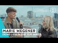 Marie Wegener Karsten Walter Von Feuerherz Deine Liebe Bleibt Für Immer