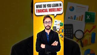 Before Learning Financial Modeling, Watch This
