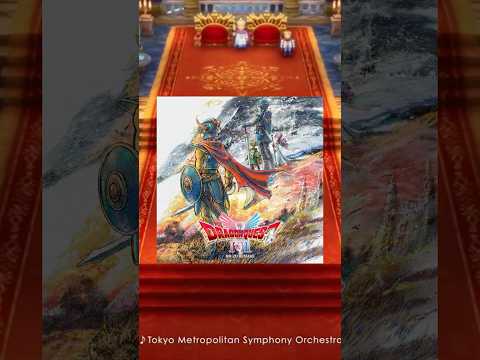 Listas japonesas: el remake HD-2D de Dragon Quest 1 & 2 desplaza a Pokémon del podio