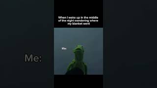 Evil Kermit meme videos