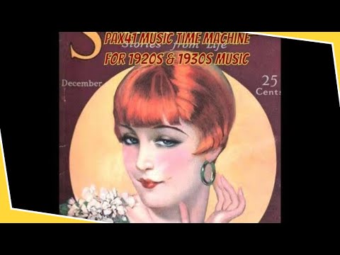 Get On Your Feet! -  1920s Dance Music  @Pax41