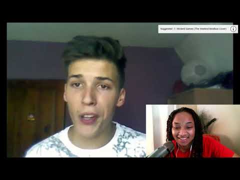 MTS | insane vocal bass reaction