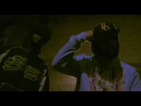 Zabk Loco Ft Smoke La Flare - On The Go #CripDripMediaGroup™️