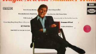 Wayne Newton -A little bit of heaven 60s