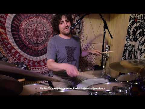 JaunTV #6: Live from the Jaunt Basement