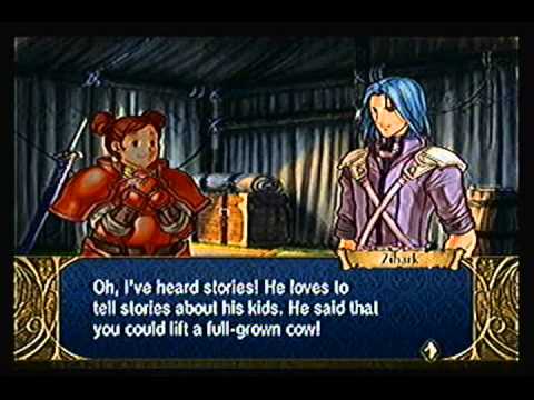 Let's Play Fire Emblem: Radiant Dawn PT28 - Pookums