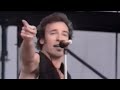 War - Bruce Springsteen (live at Radrennbahn Weissensee, East Berlin 1988)