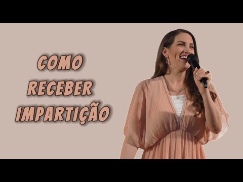 Como Receber Impartição