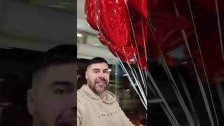 Happy Valentine's