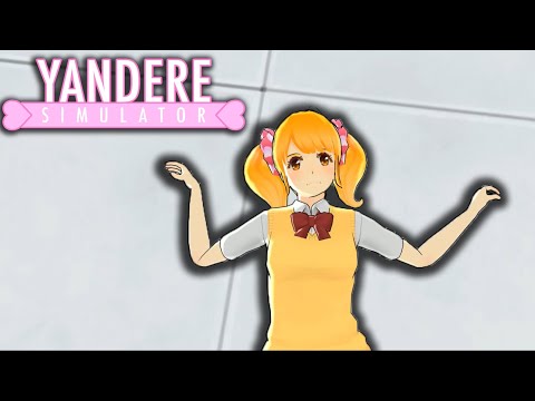 EASY WAY TO ELIMINATE RAIBARU | Yandere Simulator