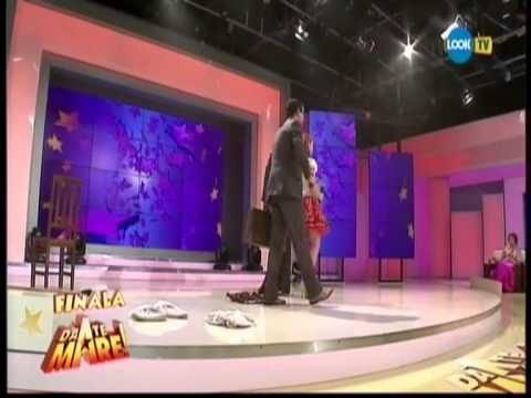 Ilinca Bacila - Finala "Da - te Mare", 2 iunie 2013