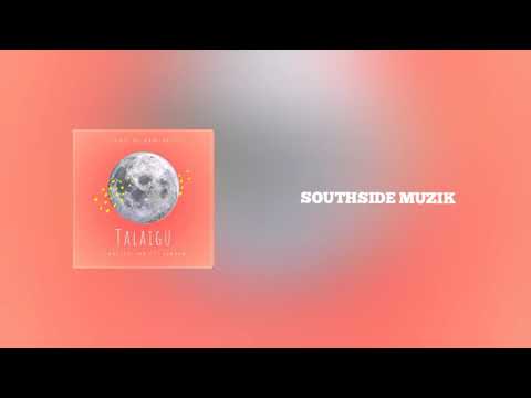 Talaigu - Carlito Jnr ft. Jarahn (Prod by Wemi Beatz)