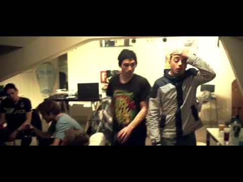 SHANTI VIBES & AKRO SELECTA - JUNGLE PARTY 4 // CLIP OFFICIEL // 2013