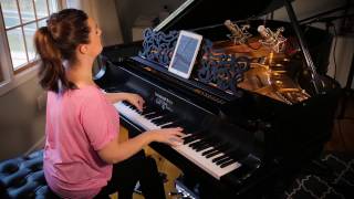 It Ain&#39;t Me - Kygo &amp; Selena Gomez (Piano Cover) - Brooklyn Duo