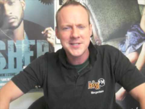 bigFM Partymarathon mit eins.de