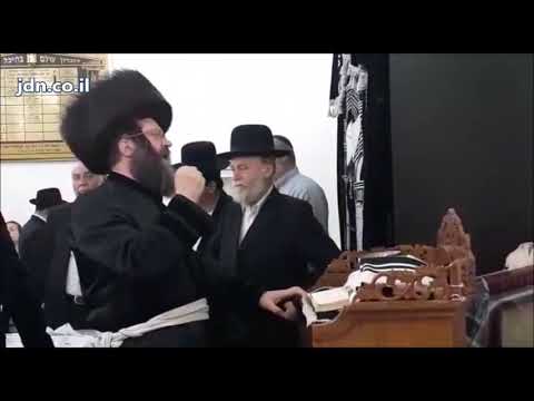 Pesach Sheni 5779 In Bitchkov