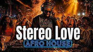 Download lagu Edward Maya - Stereo Love / Afro House Remix 2026 mp3