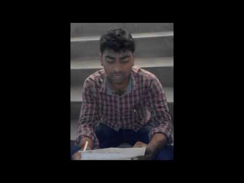 Ambuj tiwari Bandeya tu mun mod ke na ja