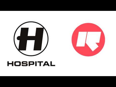 Hospital Records - Rinse FM podcast (23.01.2013)