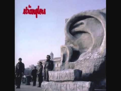 The Strangler - Mad Hatter From the Album Aural Sculpture